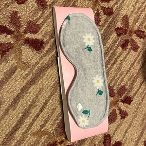 NEW  KATE SPADE-EYE MASK
